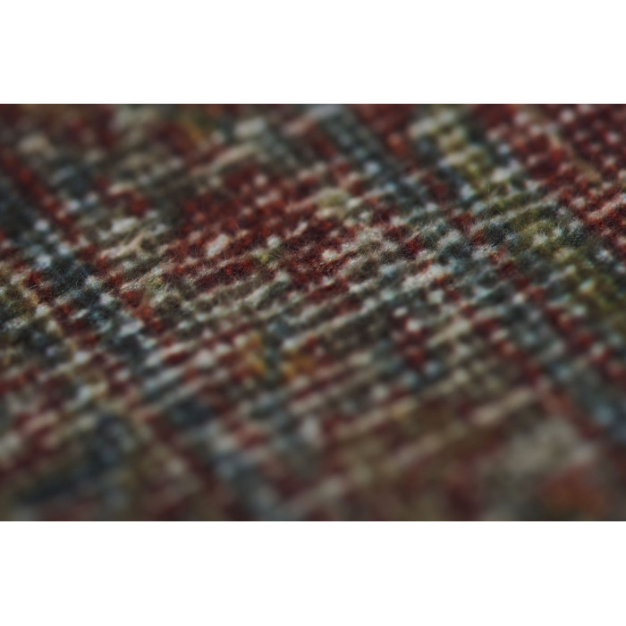 Carpet PETRA WINE (Magic Home Print Collection)